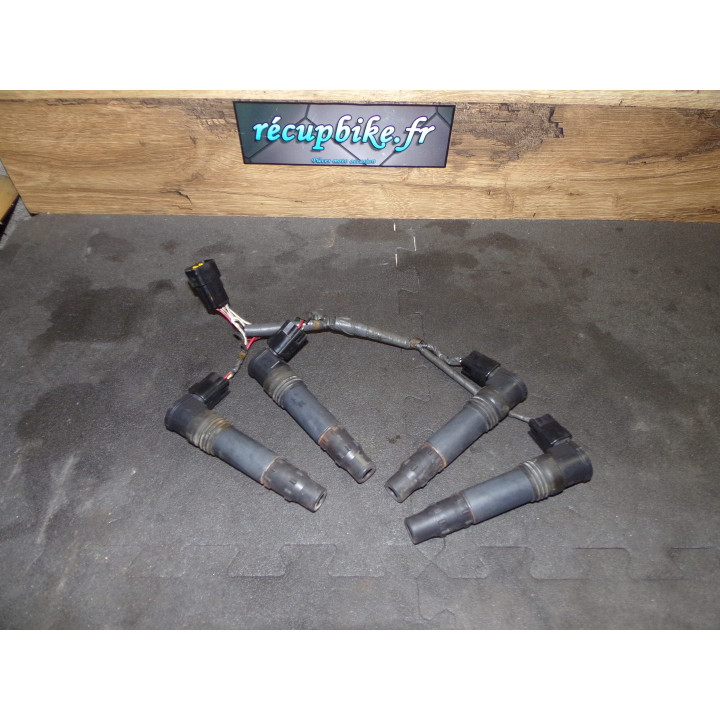 Bobines allumage faisceau Kawasaki 750 Z 2005