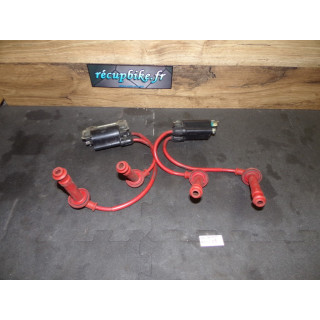 Bobines allumage Honda CBR-F 600 1997