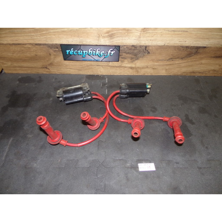 Bobines allumage Honda CBR-F 600 1997