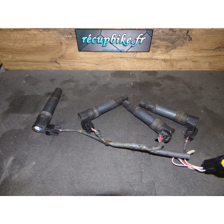 Bobines allumage faisceau Kawasaki 750 Z 2005