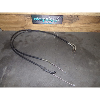 Câbles accélérateur Kawasaki 750 Z