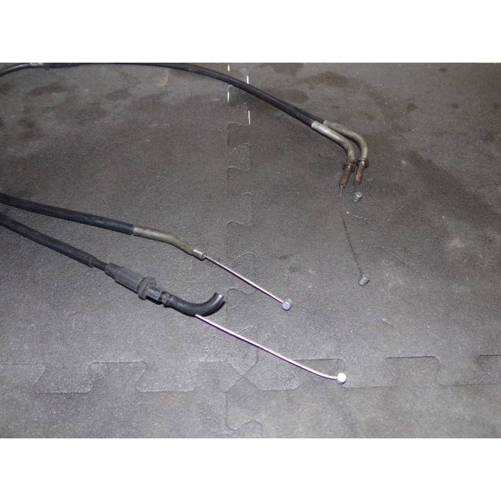 Câbles accélérateur Kawasaki 750 Z