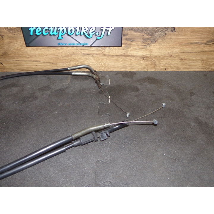 Câbles accélérateur Kawasaki 750 Z