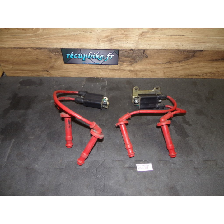 Bobines allumage Honda CBR-F 600 1997