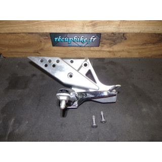 Platine droite frein Kawasaki 750 Z