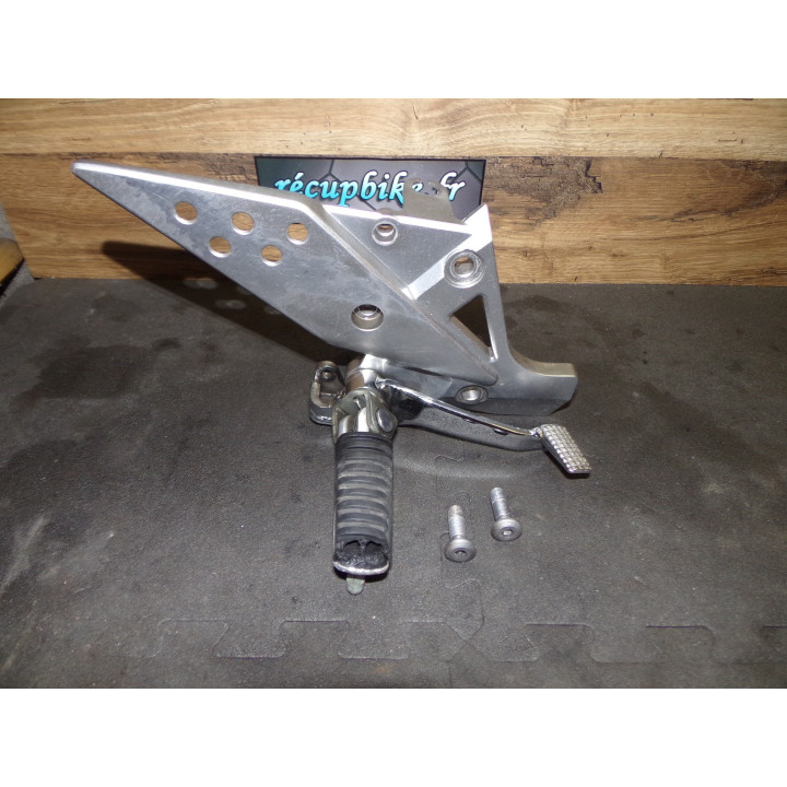 Platine droite frein Kawasaki 750 Z