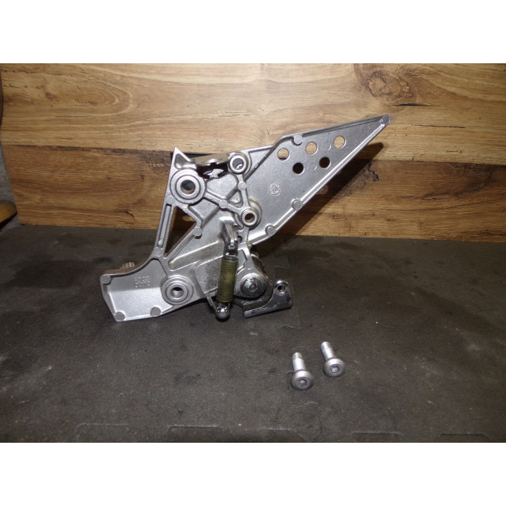 Platine droite frein Kawasaki 750 Z