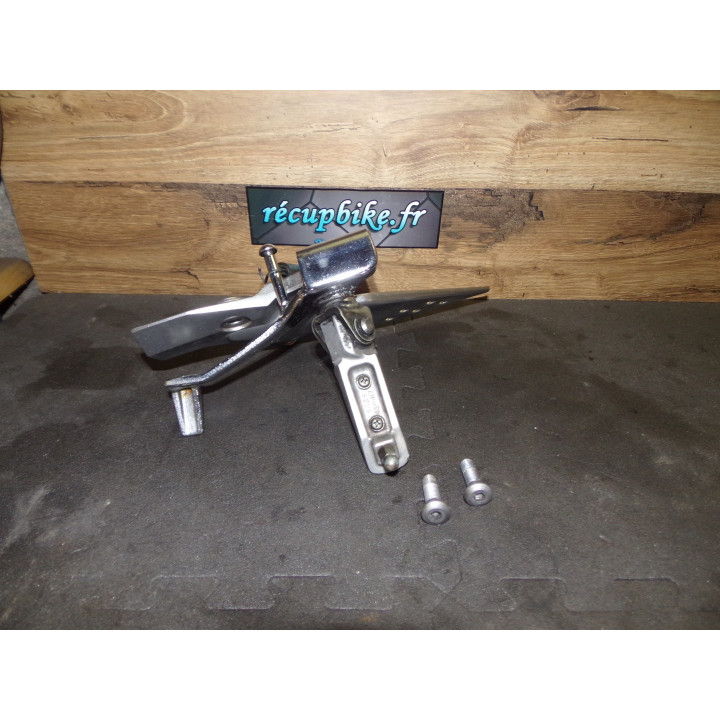 Platine droite frein Kawasaki 750 Z