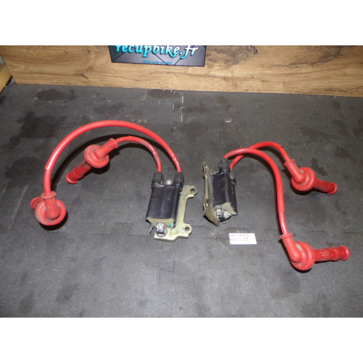 Bobines allumage Honda CBR-F 600 1997