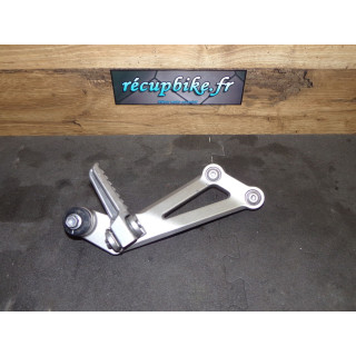 Repose pied passager droit Kawasaki 750 Z