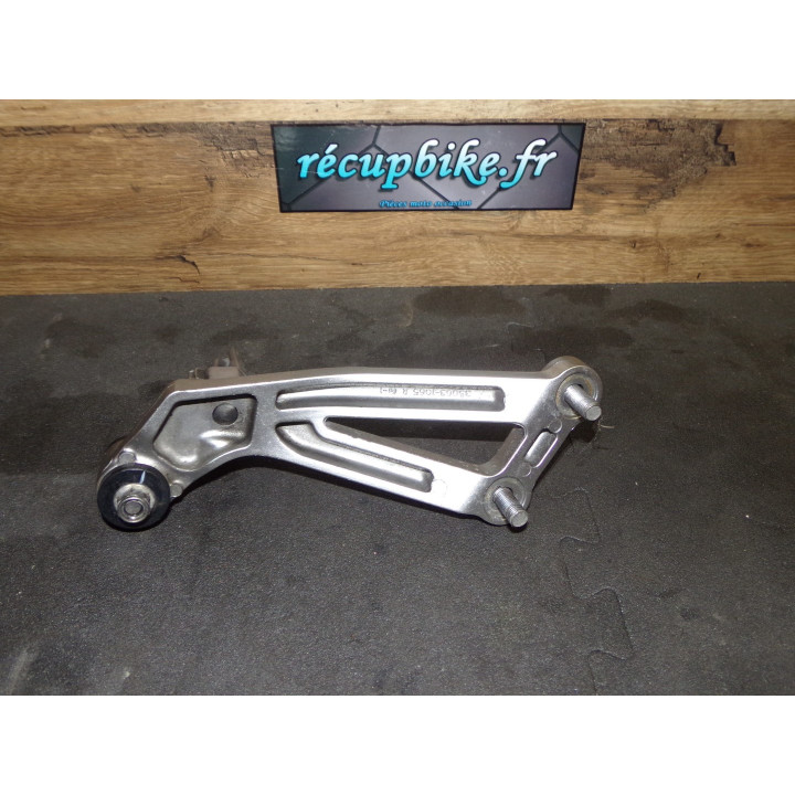 Repose pied passager droit Kawasaki 750 Z