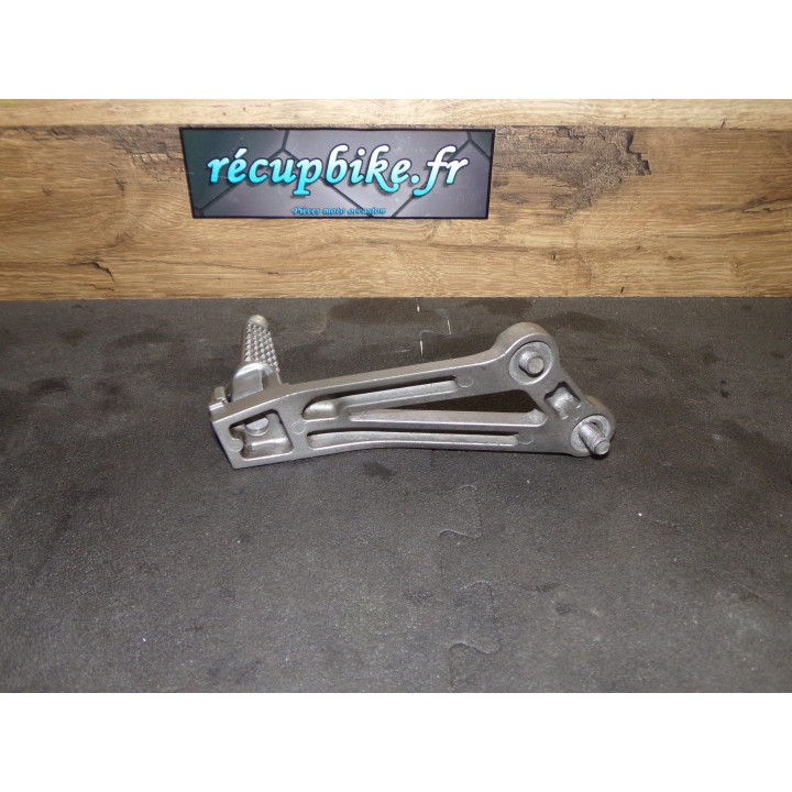 Repose pied passager gauche Kawasaki 750 Z