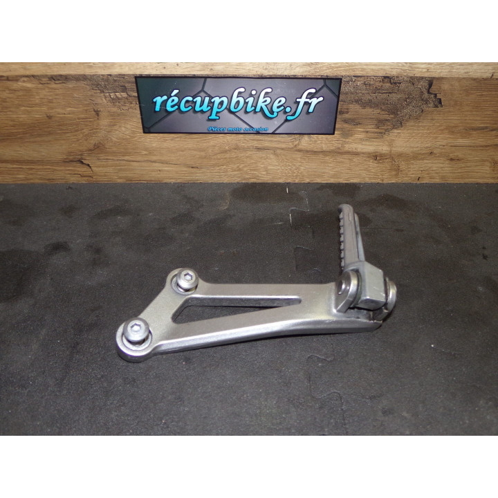 Repose pied passager gauche Kawasaki 750 Z