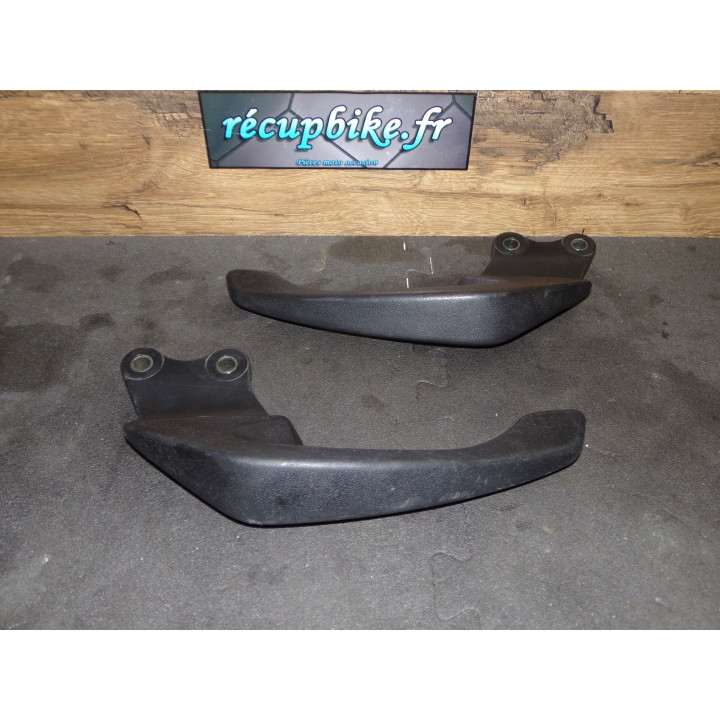 Poignée maintient passager Kawasaki 750 Z