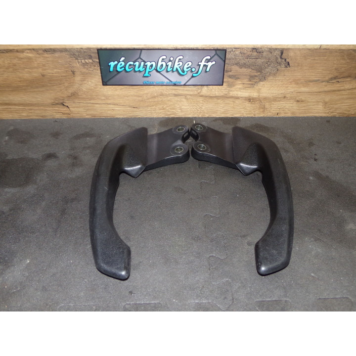 Poignée maintient passager Kawasaki 750 Z