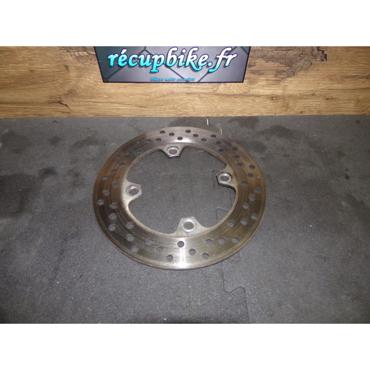 Disque de frein arrière Kawasaki Z750 / Z800 / ER6 / ZX6R