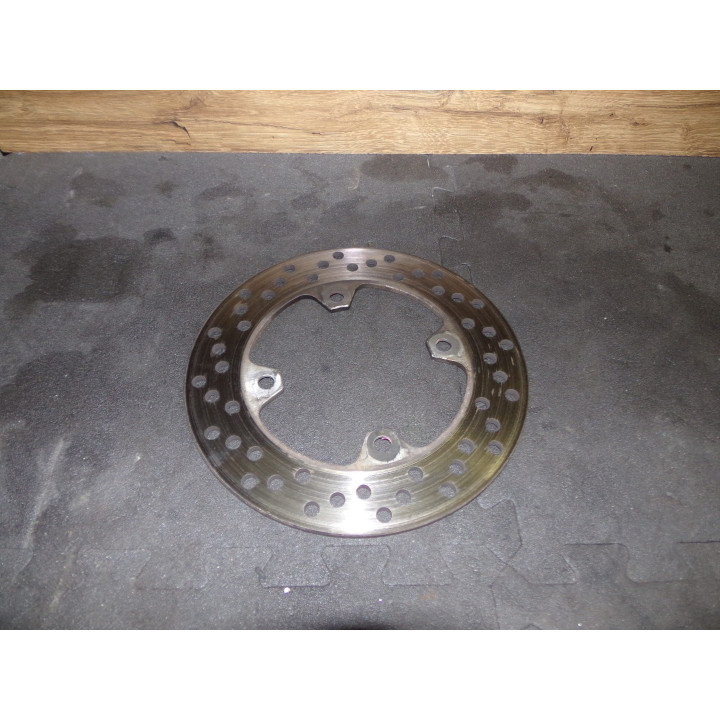 Disque de frein arrière Kawasaki Z750 / Z800 / ER6 / ZX6R