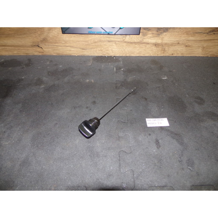 Bouchon jauge huile Honda CBR-F 600 1997