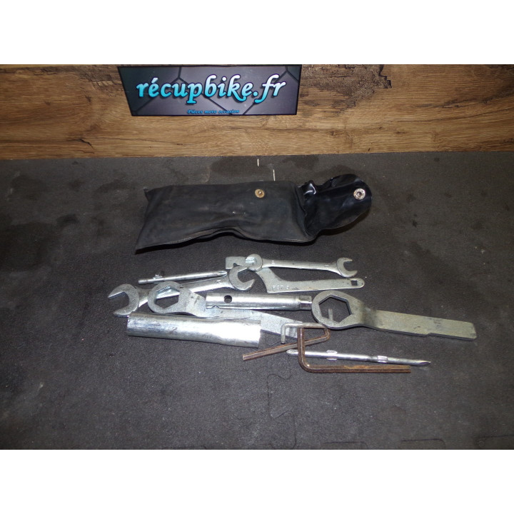 Trousse à outils Kawasaki 750 Z