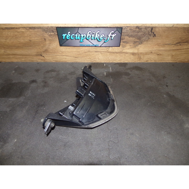 Feu arrière blanc Kawasaki 750 Z 2005