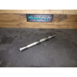 Axe de roue avant Kawasaki 750 Z 2005