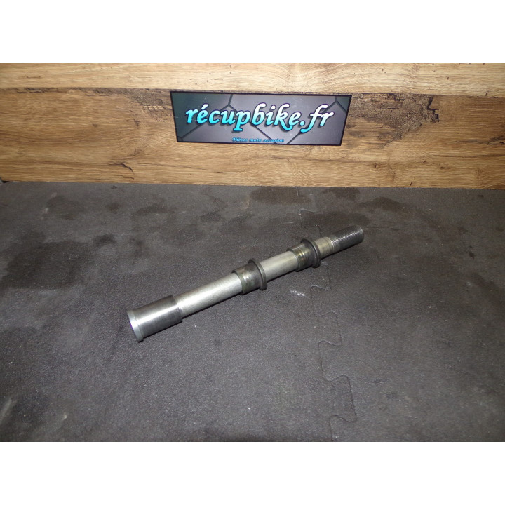 Axe de roue avant Kawasaki 750 Z 2005