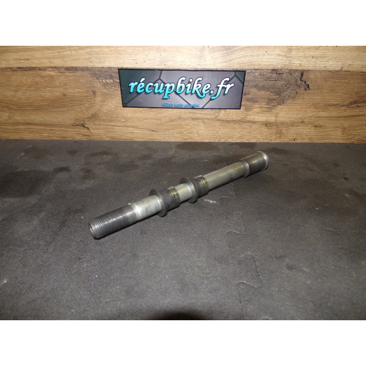 Axe de roue avant Kawasaki 750 Z 2005