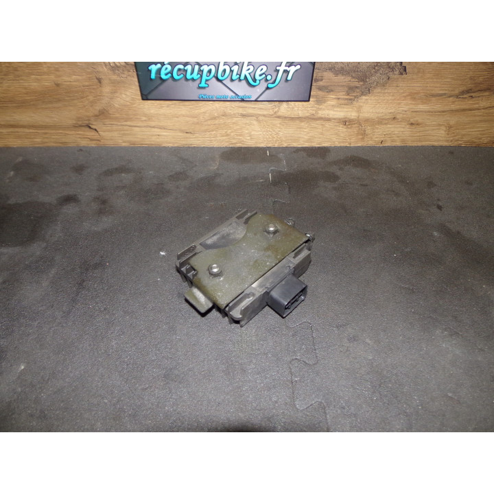 Régulateur redresseur charge Kawasaki 750 Z 2005