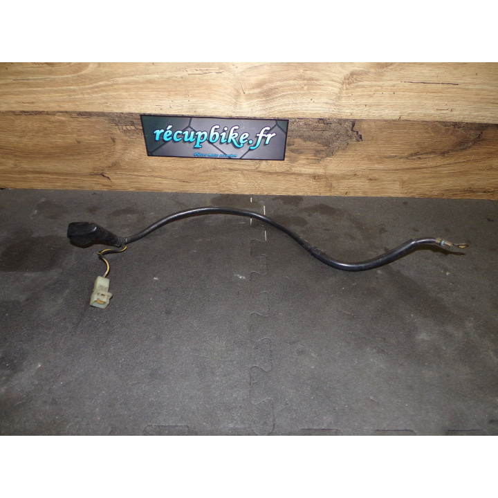 Câble de masse Kawasaki 750 Z 2005