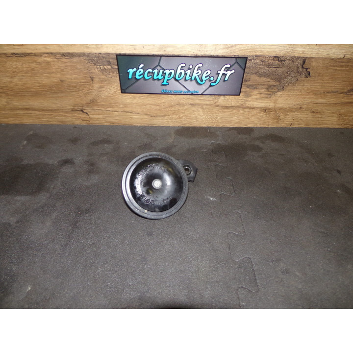 Klaxon origine Kawasaki 750 Z 2005