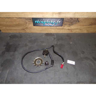 Capteur allumage Honda CBR-F 600 1997