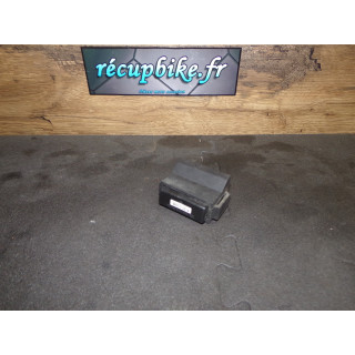Boitier anti-démarrage Kawasaki 750 Z 2005