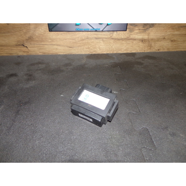 Boitier anti-démarrage Kawasaki 750 Z 2005