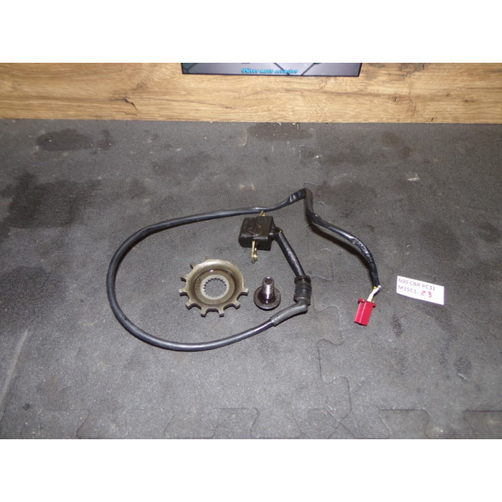 Capteur allumage Honda CBR-F 600 1997