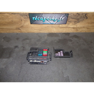 Boite a fusibles Kawasaki 750 Z 2005