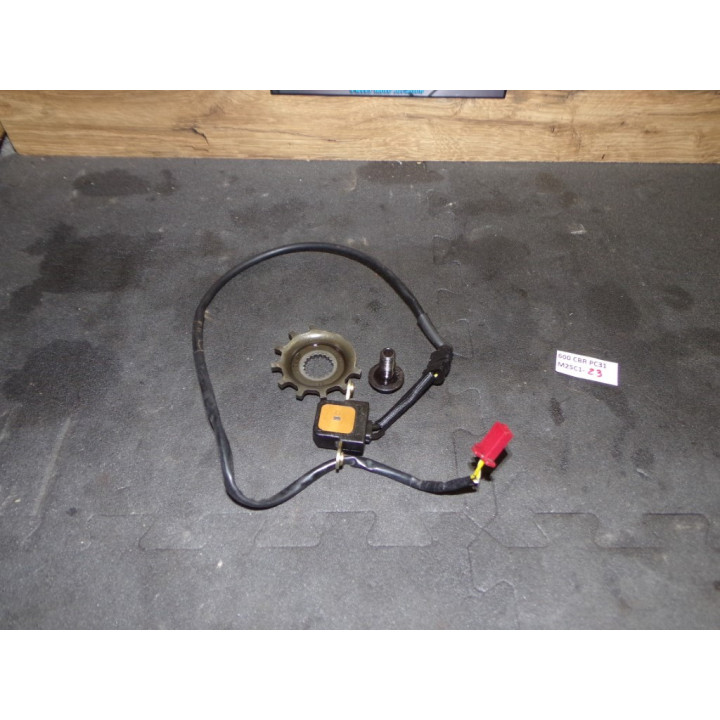 Capteur allumage Honda CBR-F 600 1997