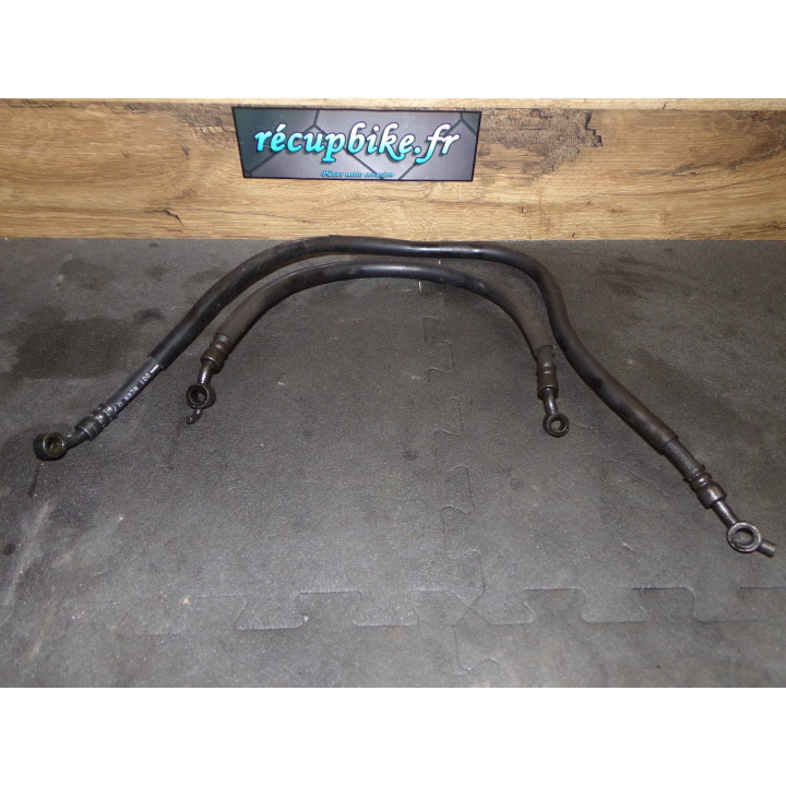Durite frein avant Kawasaki 750 Z 2005