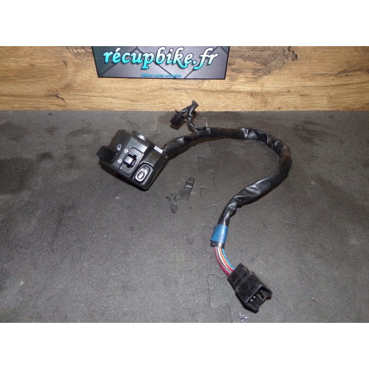 Commodo gauche Kawasaki 750 Z 2005