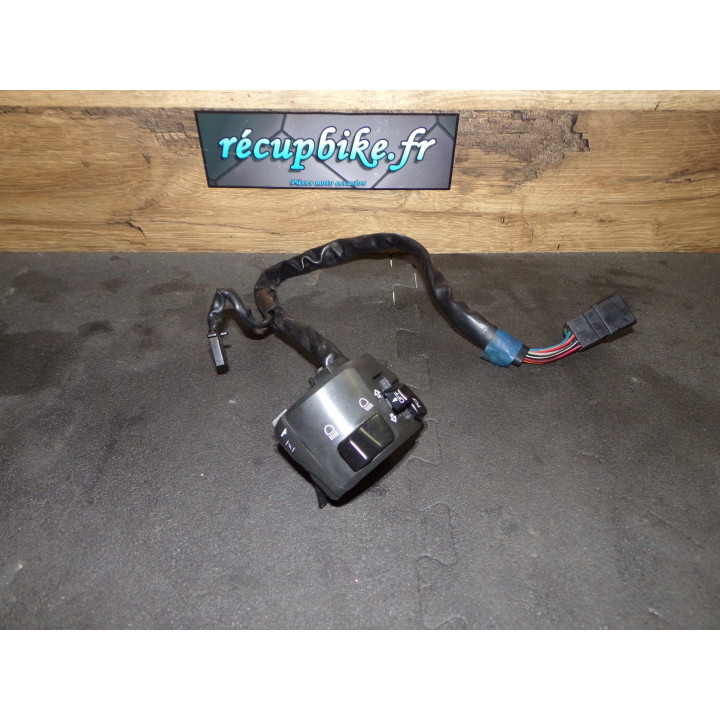 Commodo gauche Kawasaki 750 Z 2005