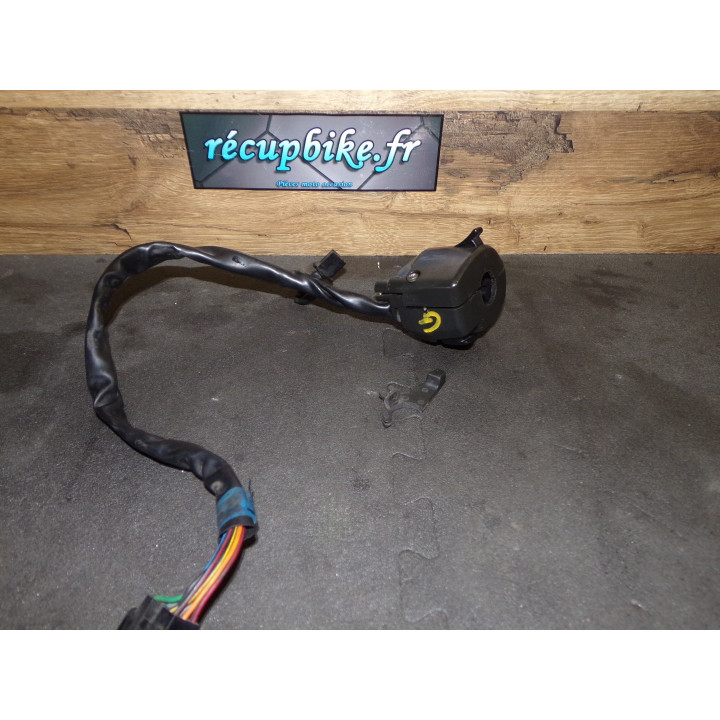 Commodo gauche Kawasaki 750 Z 2005