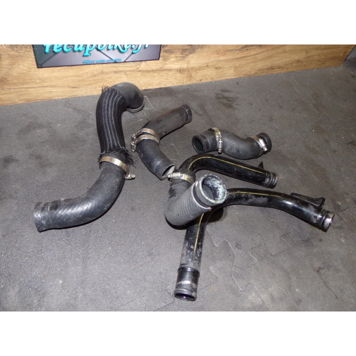 Durite eau Kawasaki 750 Z 2005