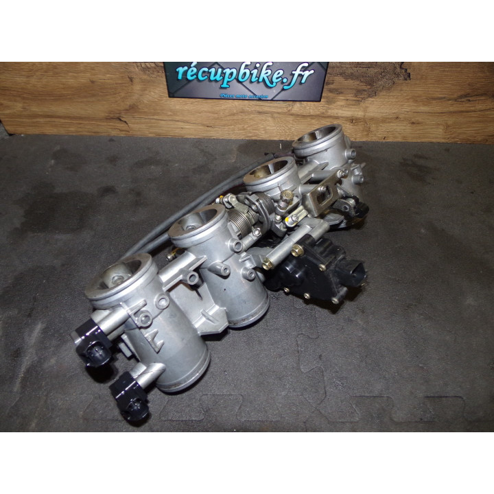 Boîtier papillon Kawasaki 750 Z 2005