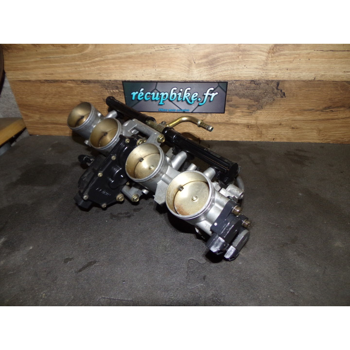 Boîtier papillon Kawasaki 750 Z 2005