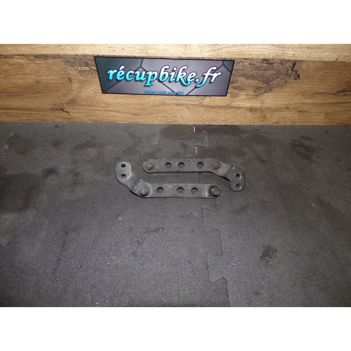 Support garde boue avant Kawasaki 750 Z 2005