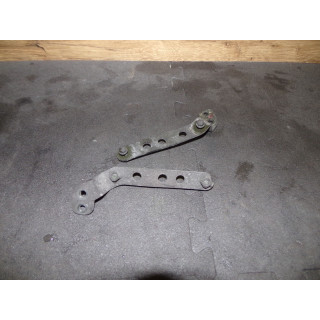 Support garde boue avant Kawasaki 750 Z 2005