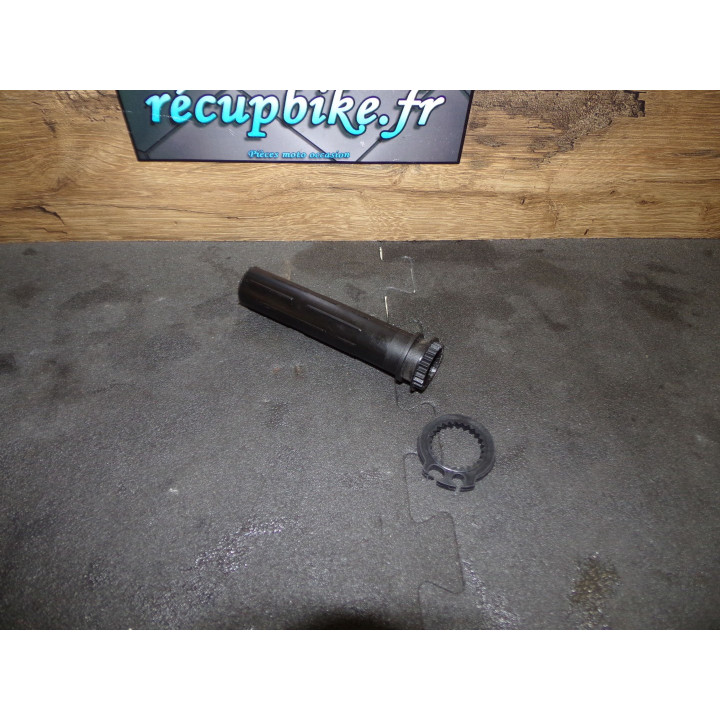 Poignée tirage gaz Kawasaki 750 Z 2005
