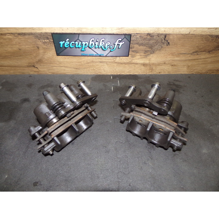 Etrier frein avant Kawasaki 750 Z 2005
