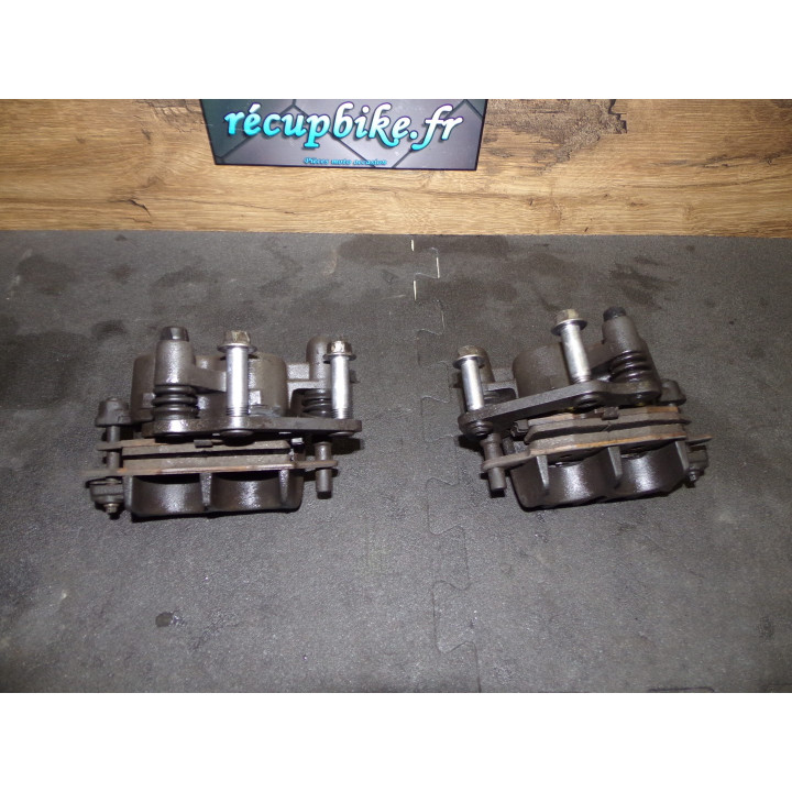 Etriers frein avant Kawasaki 750 Z 2005