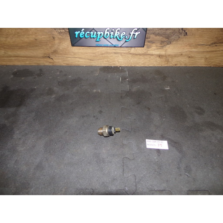 Capteur température eau Honda CBR-F 600 1997