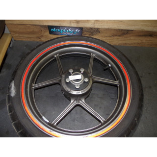 Jante avant Kawasaki 750 Z 2005